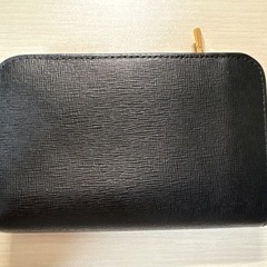 ケイトスペード 二つ折り財布の画像