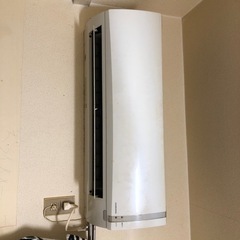コロナ製品 エアコン  2018年式