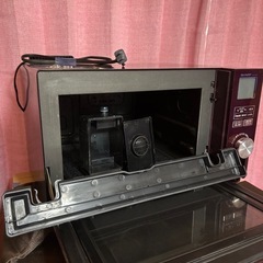 【お譲り者様決定】SHARPヘルシオ　ウォーターオーブンの画像