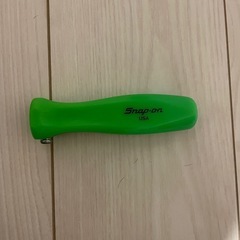 Snap-onシフトノブ