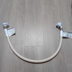 洗濯機 給水ホース80cm＆風呂水ホースの画像