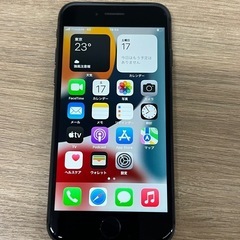 激安　iPhone 8 64GB スペースグレイ　SIMフ…