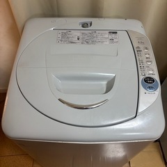 洗濯機(4.2kg)
