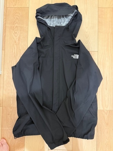 THE NORTH FACE(ザノースフェイス) レインテックスエアロ