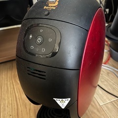 【故障品】ネスカフェ　コーヒーメーカー