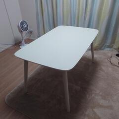 ニトリ 2WAYこたつNVシリーズの画像