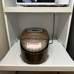 食器棚【受渡しは6月下旬】の画像