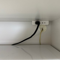 食器棚【受渡しは6月下旬】の画像