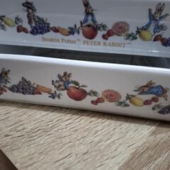 ピーターラビットの画像