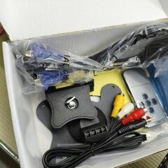 7インチ　IPSモニターの画像