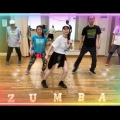 ZUMBAサークルメンバー募集