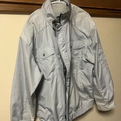NSP空調服