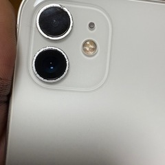 アイホン12 128GB 初期化済みの画像
