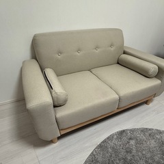 ソファー　の画像