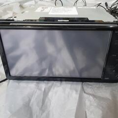 トヨタ純正ナビ NHZT-W58 08545-00R40 SD/...