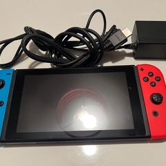 格安‼️任天堂スイッチ