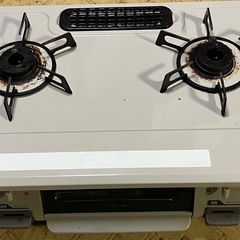 ガスコンロ