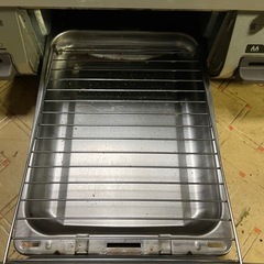 ガスコンロの画像