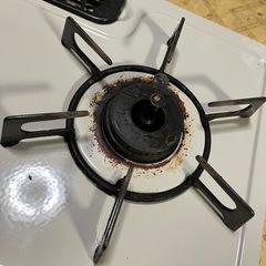 ガスコンロの画像