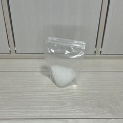 【値下げしました】エプソムソルト【お試しサイズ】の画像