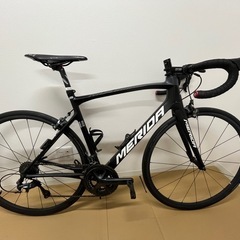MERIDA RIDE5000 カーボン　ロードバイク