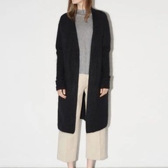 新品未使用 Acne Studios Raya Mohair カ...