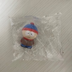 【未開封】ガチャガチャ　サウスパーク　の画像