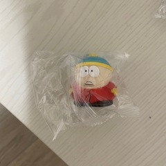 【未開封】ガチャガチャ　サウスパーク　の画像