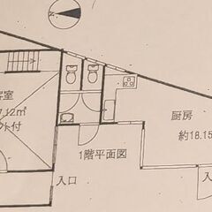 ペットショップ店予定物件 - 飯能市