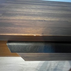 ⚠️20%オフ⚠️5/30まで【美品】unico swella テレビボード 1800サイズ