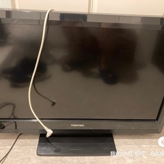 液晶テレビ32