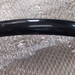 自転車用泥よけ　２７インチ用　前後セットの画像