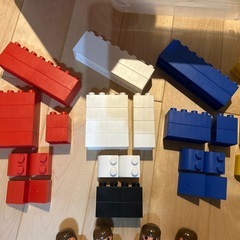 ブロックの画像