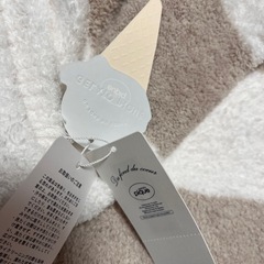 ジェラードピケパジャマパンツの画像