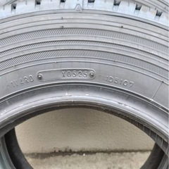 GOOD YEAR 165/80R13 4本
 の画像
