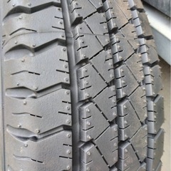 GOOD YEAR 165/80R13 4本
 の画像