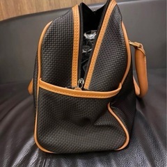 YSL ボストンバッグ Yves-Saint Laurentイブサンローランの画像