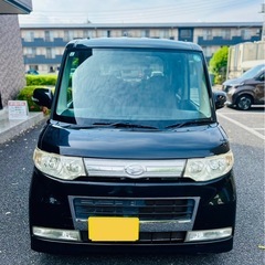 ‼️ ダイハツ タント カスタムX Limited‼️平成21年...