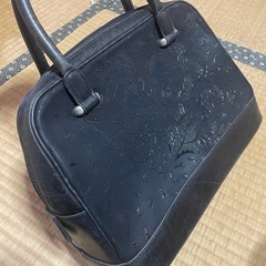 2点セット印傳屋  鞄の画像
