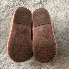 ベビーシューズ
の画像