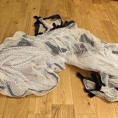 サッカー 組立式ゴール　Gavicの画像