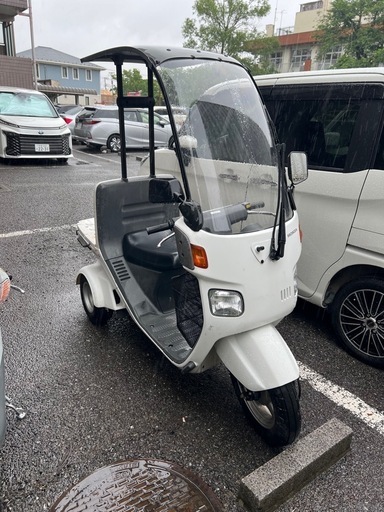 ジャイロキャノピーfi‼️他在庫多数見学大歓迎