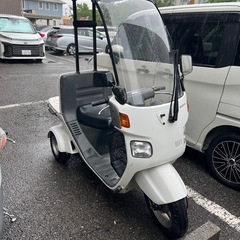 ジャイロキャノピーfi‼️他在庫多数見学大歓迎