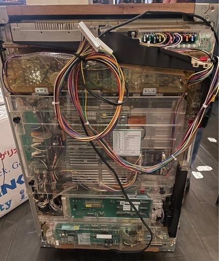 Y＆S パチンコ ガンダム SEED 319 アミューズ用 スロット パチスロ