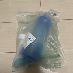 鼻うがい器　新品未使用の画像