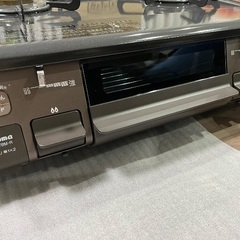 パロマ　ガスコンロ 