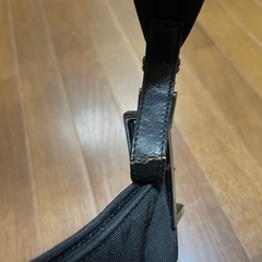 【取引中】GUCCI バッグ　収納袋付きの画像