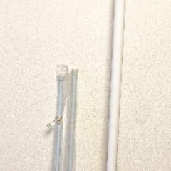 ロング突っ張り棒など３本セット