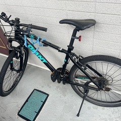 自転車
