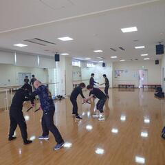 FMA-ARNIS 高石クラブ[フィリピン武術]の画像